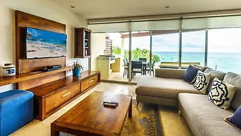 The Elements Playa Del Carmen Apartman 0*,