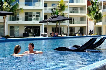 The Elements Playa Del Carmen Apartman