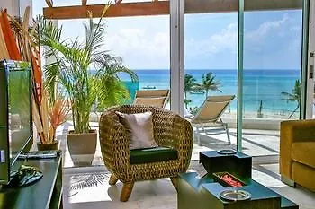 The Elements Playa Del Carmen Apartman