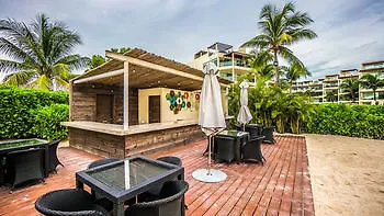 The Elements Playa Del Carmen Apartman 0*,