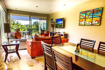 The Elements Playa Del Carmen 아파트 멕시코