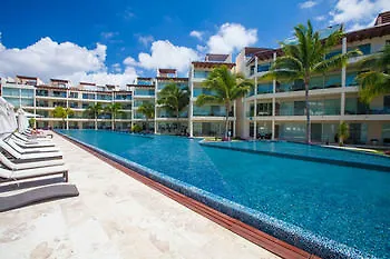 The Elements Playa Del Carmen 아파트 0*,