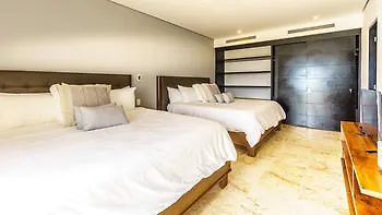 The Elements Playa Del Carmen Apartman Mexikó