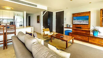 The Elements Playa Del Carmen 아파트 멕시코