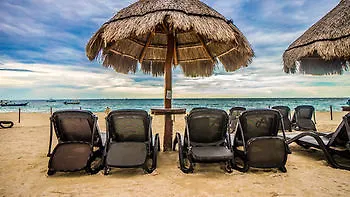 The Elements Playa Del Carmen 아파트