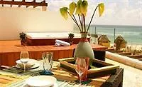 The Elements Playa Del Carmen公寓 公寓