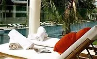 公寓 The Elements Playa Del Carmen公寓 墨西哥