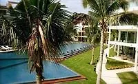 公寓 The Elements Playa Del Carmen公寓