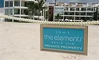 The Elements Playa Del Carmen公寓 0*,