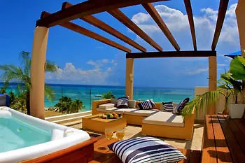 The Elements Playa Del Carmen公寓 0*,