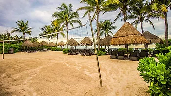 The Elements Playa Del Carmen公寓