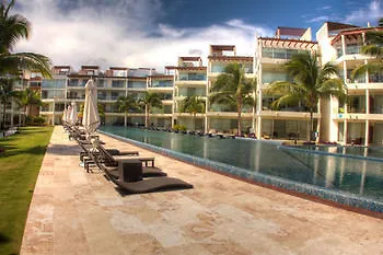 公寓 The Elements Playa Del Carmen公寓 墨西哥