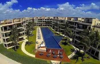 公寓 The Elements Playa Del Carmen公寓