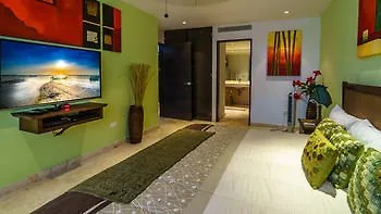 Appartamento The Elements Playa Del Carmen