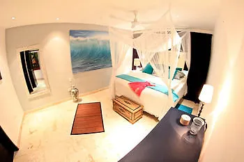 公寓 The Elements Playa Del Carmen公寓