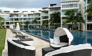 The Elements Playa Del Carmen公寓